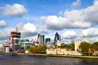 170 London &ndash; &copy; Konrad Füssel (Eberhardt TRAVEL)