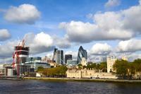 171 London &ndash; &copy; Konrad Füssel (Eberhardt TRAVEL)