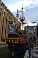 189 London &ndash; &copy; Konrad Füssel (Eberhardt TRAVEL)