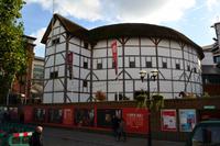 194 Globe Theatre &ndash; &copy; Konrad Füssel (Eberhardt TRAVEL)