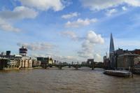200 Millennium Bridge &ndash; &copy; Konrad Füssel (Eberhardt TRAVEL)