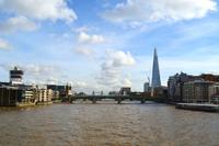 201 Millennium Bridge &ndash; &copy; Konrad Füssel (Eberhardt TRAVEL)
