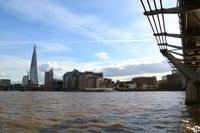 204 Millennium Bridge &ndash; &copy; Konrad Füssel (Eberhardt TRAVEL)