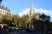 207 Fleet Street-Strand &ndash; &copy; Konrad Füssel (Eberhardt TRAVEL)