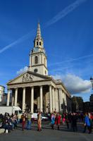 214 Trafalgar Square &ndash; &copy; Konrad Füssel (Eberhardt TRAVEL)