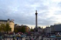 219 Trafalgar Square &ndash; &copy; Konrad Füssel (Eberhardt TRAVEL)