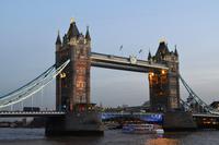 230 Tower Bridge &ndash; &copy; Konrad Füssel (Eberhardt TRAVEL)