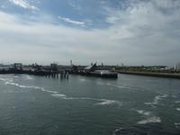 Calais &ndash; &copy; Konrad Füssel (Eberhardt TRAVEL)