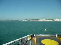 Dover &ndash; &copy; Konrad Füssel (Eberhardt TRAVEL)