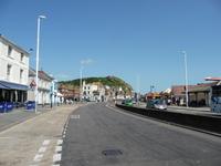 Hastings &ndash; &copy; Konrad Füssel (Eberhardt TRAVEL)