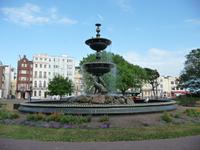 Brighton &ndash; &copy; Konrad Füssel (Eberhardt TRAVEL)