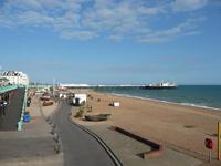 Brighton &ndash; &copy; Konrad Füssel (Eberhardt TRAVEL)