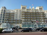 Brighton &ndash; &copy; Konrad Füssel (Eberhardt TRAVEL)