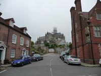 Arundel &ndash; &copy; Konrad Füssel (Eberhardt TRAVEL)