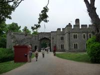 Arundel &ndash; &copy; Konrad Füssel (Eberhardt TRAVEL)