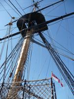 Portsmouth, HMS 