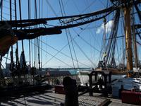 Portsmouth, HMS 