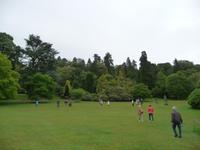 Killerton House & Garden &ndash; &copy; Konrad Füssel (Eberhardt TRAVEL)