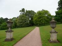 Killerton House & Garden &ndash; &copy; Konrad Füssel (Eberhardt TRAVEL)