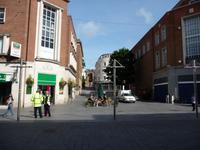 Exeter &ndash; &copy; Konrad Füssel (Eberhardt TRAVEL)