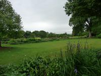 Killerton House & Garden &ndash; &copy; Konrad Füssel (Eberhardt TRAVEL)