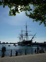 Portsmouth &ndash; &copy; Konrad Füssel (Eberhardt TRAVEL)