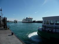 Portsmouth &ndash; &copy; Konrad Füssel (Eberhardt TRAVEL)