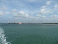 Southampton &ndash; &copy; Konrad Füssel (Eberhardt TRAVEL)