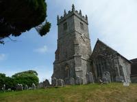 Godshill &ndash; &copy; Konrad Füssel (Eberhardt TRAVEL)