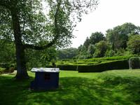 Godshill &ndash; &copy; Konrad Füssel (Eberhardt TRAVEL)