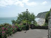 Shanklin &ndash; &copy; Konrad Füssel (Eberhardt TRAVEL)