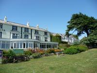 Shanklin &ndash; &copy; Konrad Füssel (Eberhardt TRAVEL)