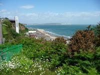 Shanklin &ndash; &copy; Konrad Füssel (Eberhardt TRAVEL)