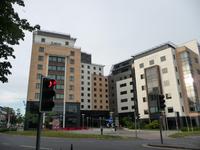 Jurys Inn Southampton &ndash; &copy; Konrad Füssel (Eberhardt TRAVEL)