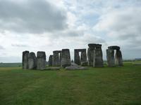 Stonehenge &ndash; &copy; Konrad Füssel (Eberhardt TRAVEL)