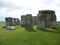 Stonehenge &ndash; &copy; Konrad Füssel (Eberhardt TRAVEL)