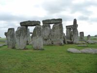 Stonehenge &ndash; &copy; Konrad Füssel (Eberhardt TRAVEL)