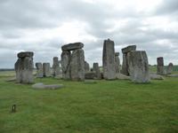 Stonehenge &ndash; &copy; Konrad Füssel (Eberhardt TRAVEL)