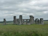 Stonehenge &ndash; &copy; Konrad Füssel (Eberhardt TRAVEL)
