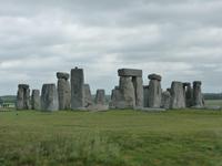 Stonehenge &ndash; &copy; Konrad Füssel (Eberhardt TRAVEL)