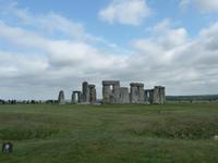Stonehenge &ndash; &copy; Konrad Füssel (Eberhardt TRAVEL)