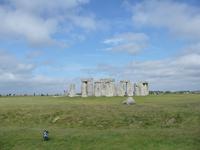 Stonehenge &ndash; &copy; Konrad Füssel (Eberhardt TRAVEL)