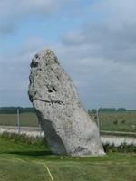 Stonehenge &ndash; &copy; Konrad Füssel (Eberhardt TRAVEL)