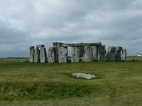 Stonehenge &ndash; &copy; Konrad Füssel (Eberhardt TRAVEL)