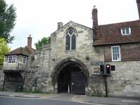 Salisbury &ndash; &copy; Konrad Füssel (Eberhardt TRAVEL)