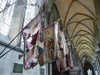 Salisbury Cathedral &ndash; &copy; Konrad Füssel (Eberhardt TRAVEL)