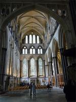Salisbury Cathedral &ndash; &copy; Konrad Füssel (Eberhardt TRAVEL)