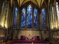 Salisbury Cathedral &ndash; &copy; Konrad Füssel (Eberhardt TRAVEL)