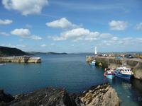 Mevagissy &ndash; &copy; Konrad Füssel (Eberhardt TRAVEL)