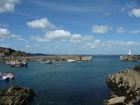 Mevagissy &ndash; &copy; Konrad Füssel (Eberhardt TRAVEL)